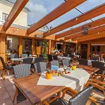 Am Eifelsteig Hotel Neroth