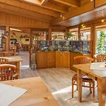 Hotel Am Eifelsteig Neroth