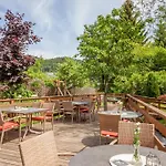 Hotel Am Eifelsteig