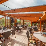Hotel Am Eifelsteig 3*