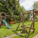 Hotel Am Eifelsteig 3*