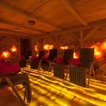 Am Eifelsteig Hotel 3*