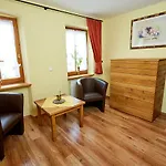Am Eifelsteig Hotel Neroth