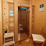 Hotel Am Eifelsteig