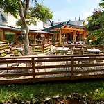 Am Eifelsteig Hotel
