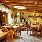 Am Eifelsteig Hotel Neroth
