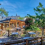 Am Eifelsteig Hotel Neroth