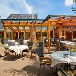 Am Eifelsteig Hotel