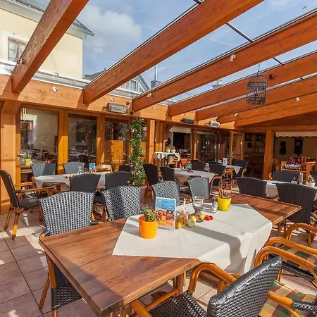 Am Eifelsteig Hotel Neroth