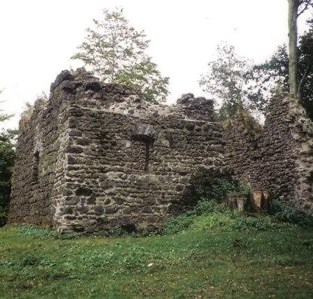 Отель Am Eifelsteig