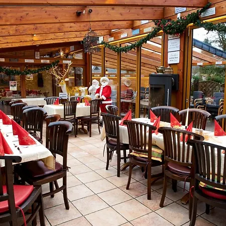 Am Eifelsteig 3* Neroth