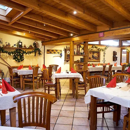 Am Eifelsteig 3* Neroth