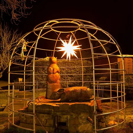 Отель Am Eifelsteig