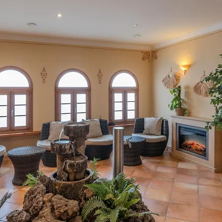 Am Eifelsteig Отель