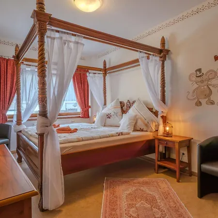 Am Eifelsteig Neroth