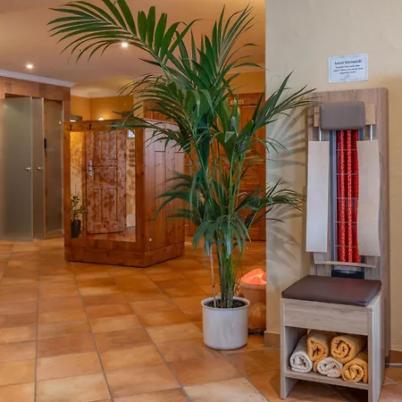 Am Eifelsteig 3* Neroth