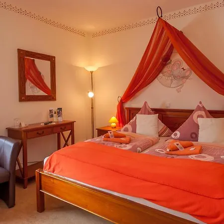 Am Eifelsteig Neroth