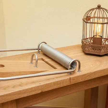 Отель Am Eifelsteig 3*