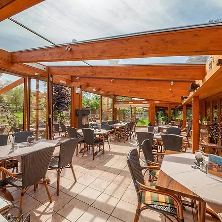 Hotel Am Eifelsteig 3*