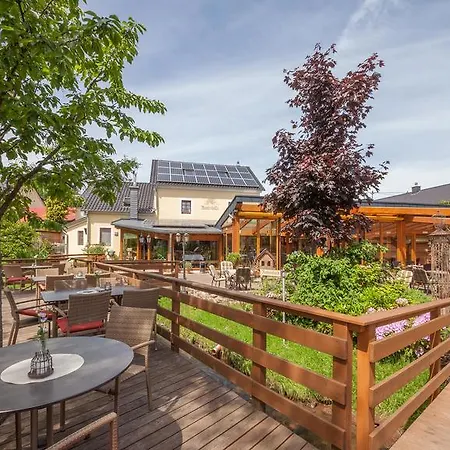 Am Eifelsteig Neroth