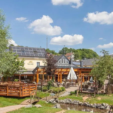 Am Eifelsteig Hotel 3*