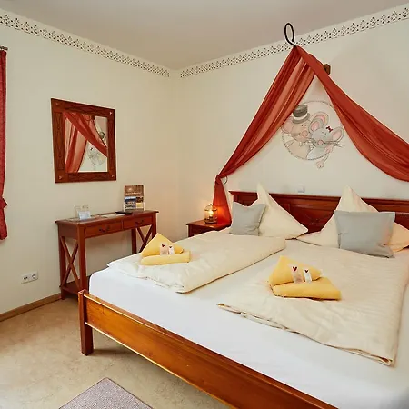 Am Eifelsteig Neroth