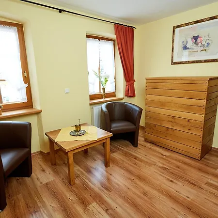 Am Eifelsteig Hotel Neroth