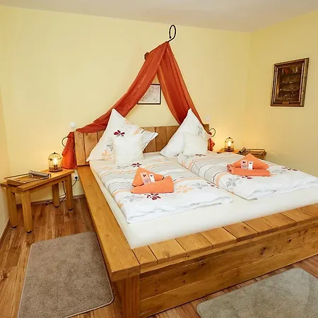 Am Eifelsteig Neroth