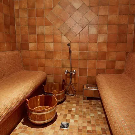 Szálloda Am Eifelsteig