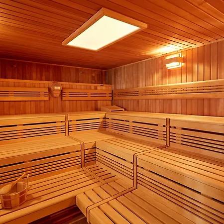 Am Eifelsteig Hotel Neroth