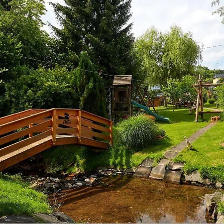 Am Eifelsteig 3* Neroth