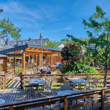 Am Eifelsteig Hotel Neroth