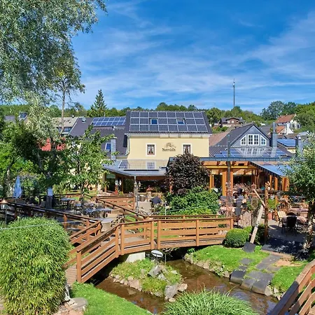 Am Eifelsteig Neroth