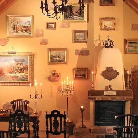 Hotel Am Eifelsteig 3*