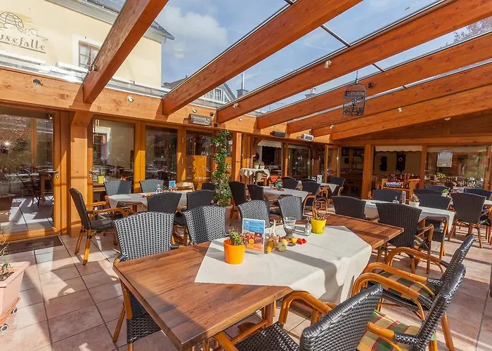 Am Eifelsteig Hotel Neroth