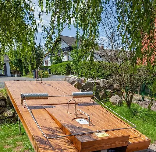 Am Eifelsteig 3* Neroth