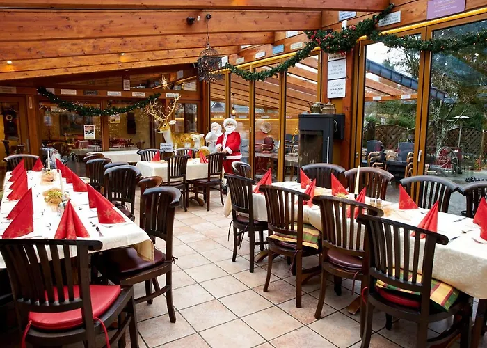 Am Eifelsteig 3* Neroth