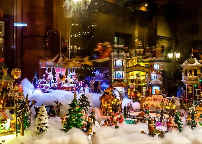 Am Eifelsteig Neroth