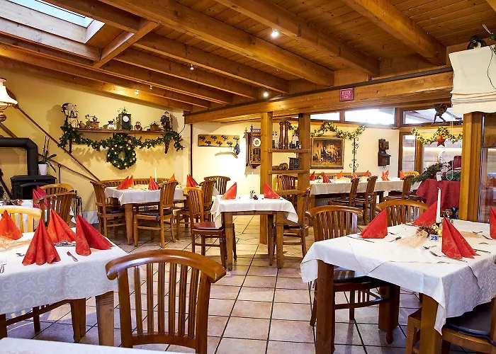 Am Eifelsteig 3* Neroth