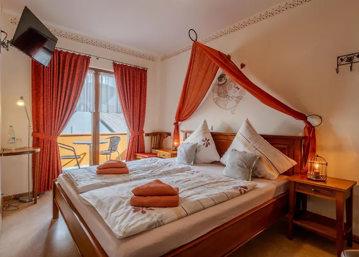 Am Eifelsteig 3* Neroth