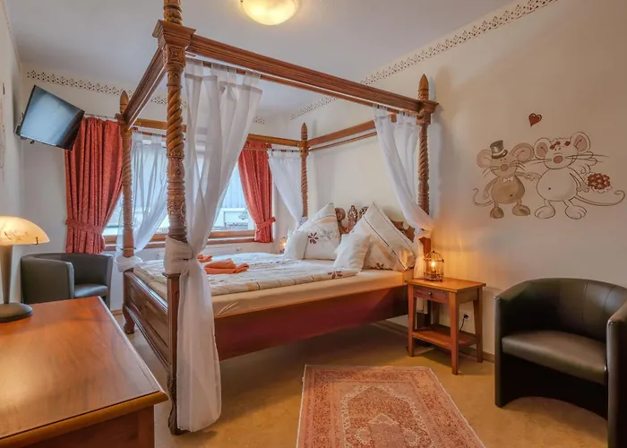 Am Eifelsteig Neroth