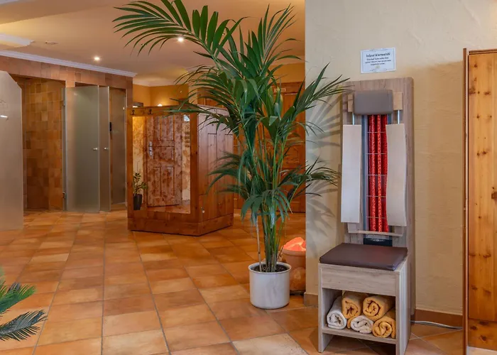 Am Eifelsteig 3* Neroth