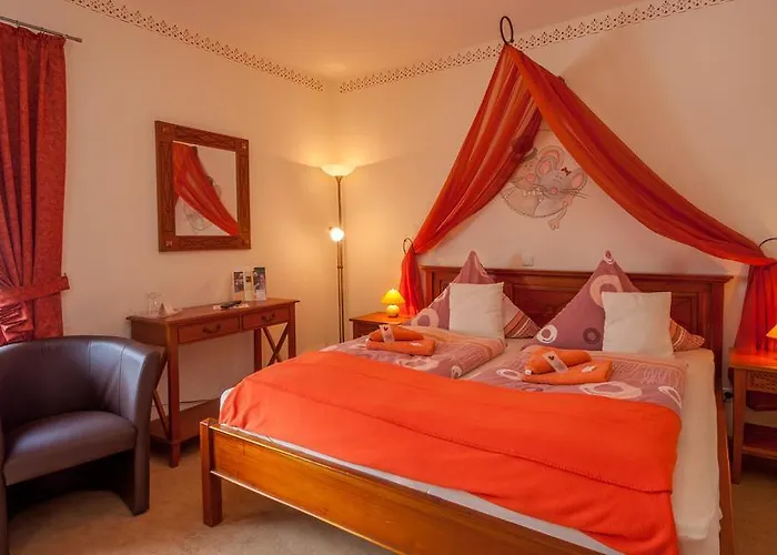 Am Eifelsteig Neroth