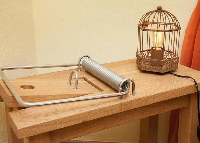 Hotel Am Eifelsteig 3*