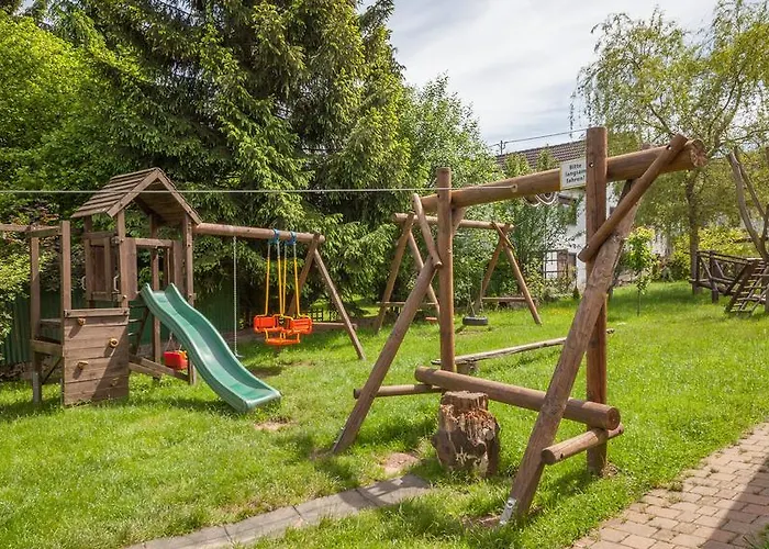 Hotel Am Eifelsteig 3*