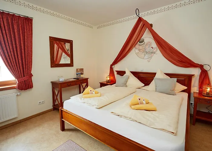 Am Eifelsteig Neroth