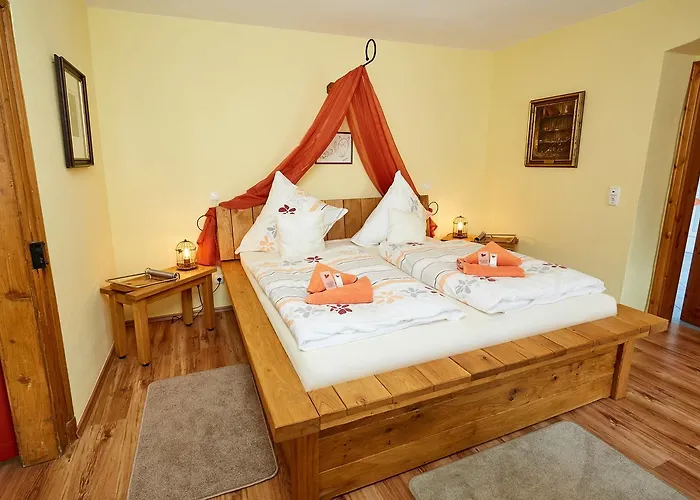 Am Eifelsteig Neroth