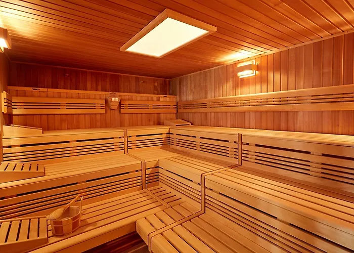 Am Eifelsteig Hotel Neroth