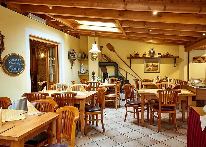 Am Eifelsteig Hotel Neroth