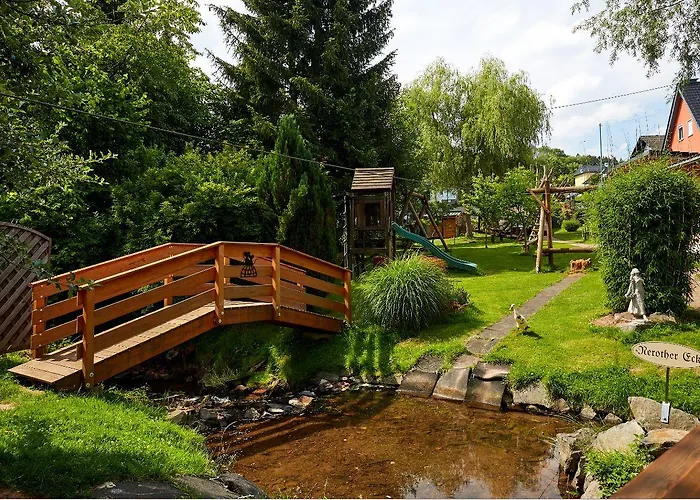 Am Eifelsteig 3* Neroth